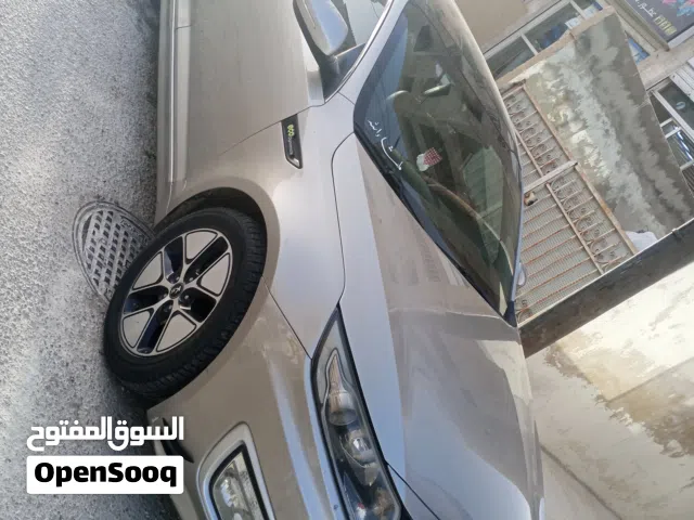 2012 كيا K5 EX
