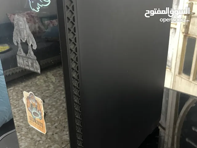 PC MSI للبيع