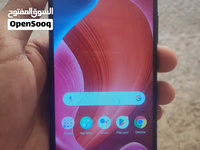 Realme C21 32 GB in Sidi-Bel-Abbes