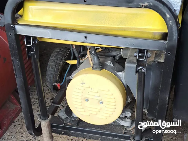 مواطير للبيع معدات مستخدمه نظيفه وبيع جميع اعمال الاالمنيوم والمطابخ الحديثه والمفروشات
