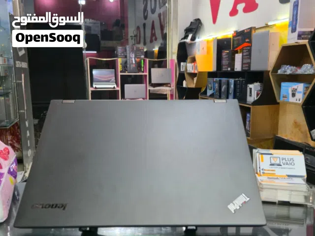 Windows Lenovo for sale in Homs
