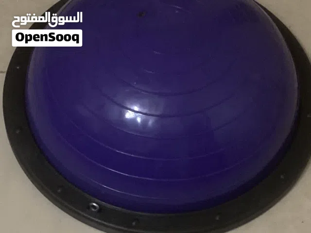 كرة اتزان ....