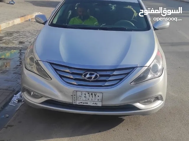 Used Hyundai Other in Basra