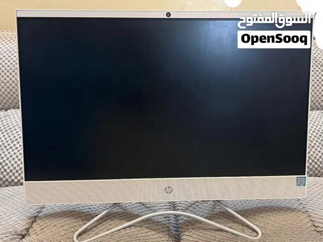 Windows HP  Computers  for sale  in Al Sharqiya