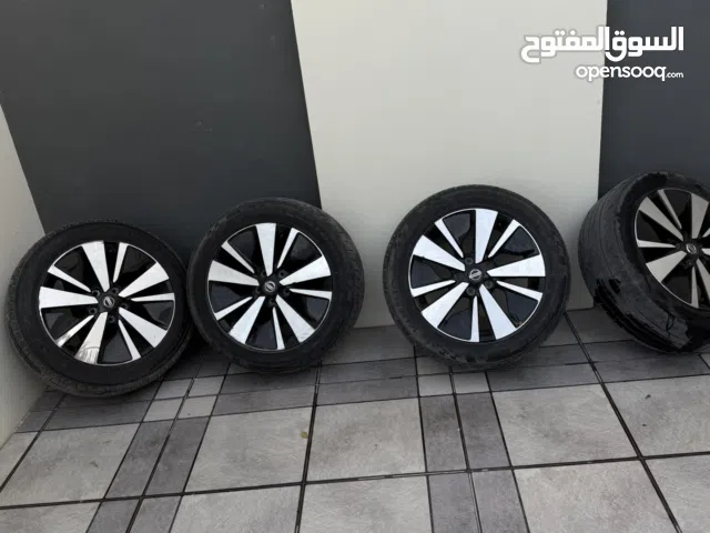 رنقات ألتيما وكاله 2020