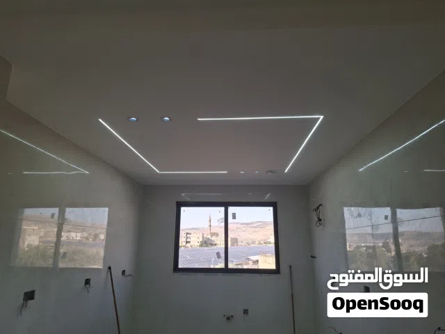 صيانة عامة وتعهدات تشطيب ابنية داخلي