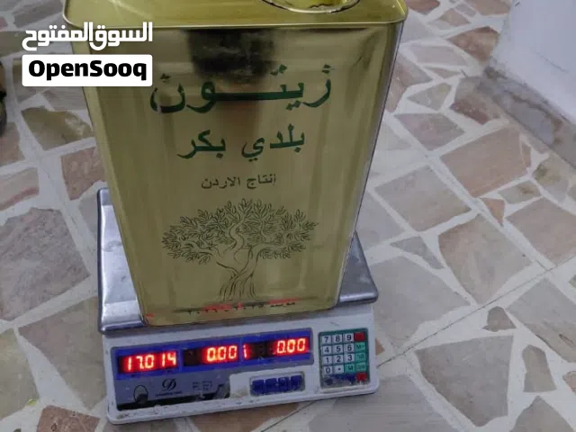 زيت بلدي مكفول