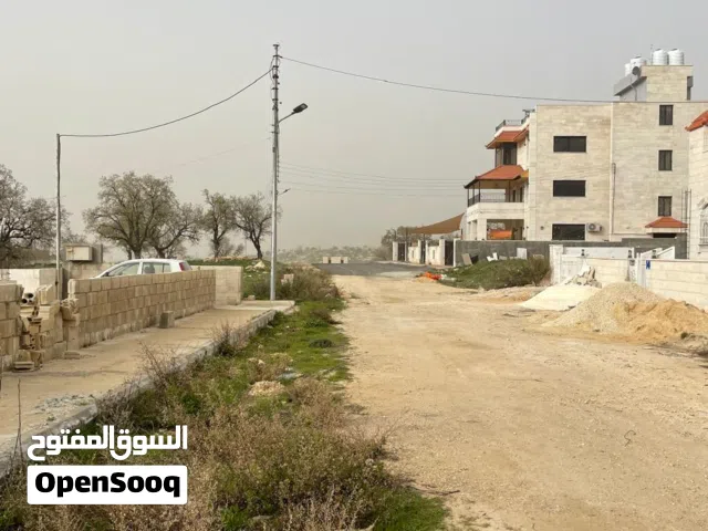 500 متر البيادر ابو السوس  منطقة فلال