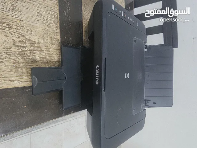 Printers Canon printers for sale in Central Governorate