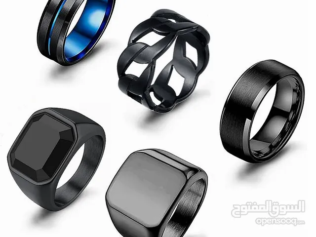 Rings for sale in Tripoli