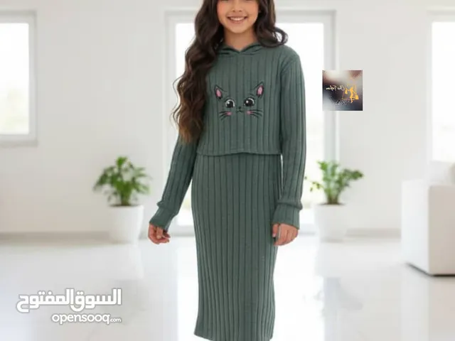 Girls Dresses in Sana'a