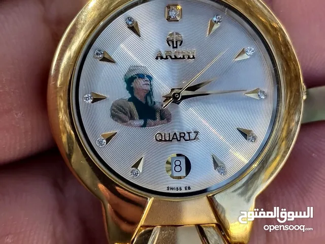 Analog Quartz Others watches for sale in Tripoli