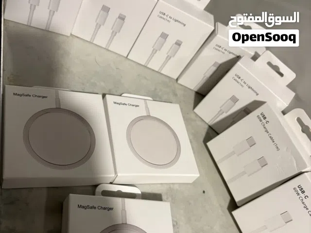 شواحن سمعات ابل