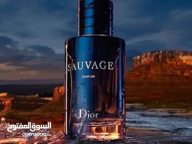 عطر سافاج الاسطوري