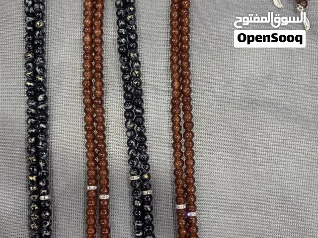 مسابيح العقيق اليمني