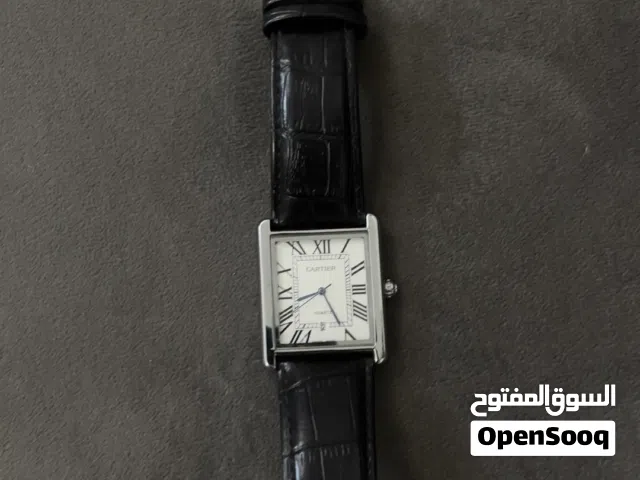 ساعه كارتير للبيع