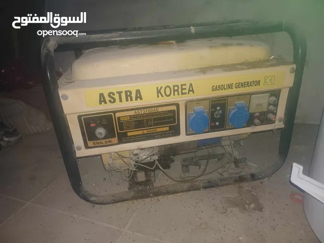  Generators for sale in Tripoli