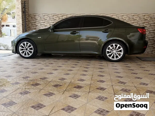 2007 لكزس IS IS 300