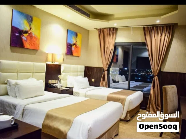 فندق 4نجوم للبيع