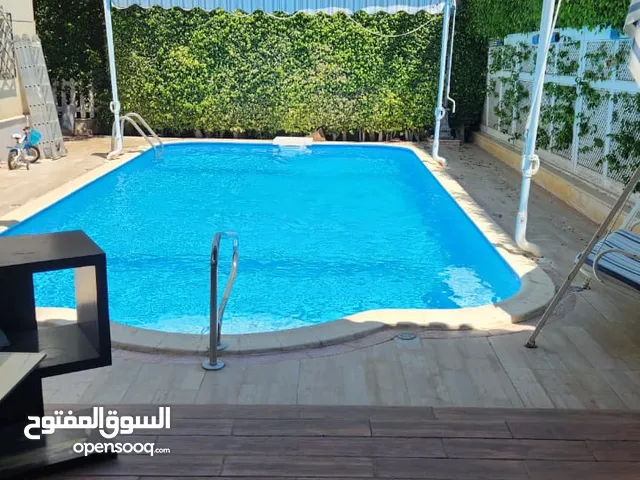 400 m2 5 Bedrooms Villa for Sale in Cairo Rehab City