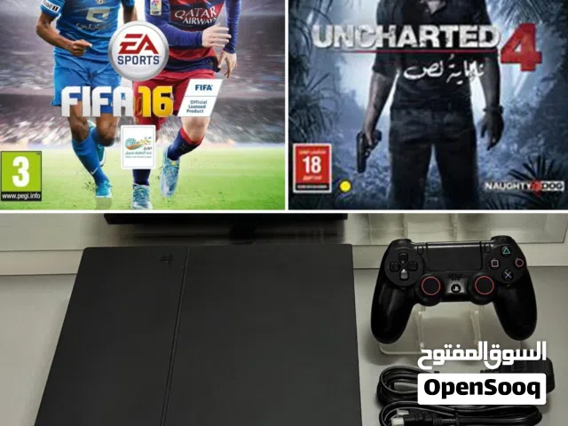 PlayStation 4 PlayStation for sale in Mecca