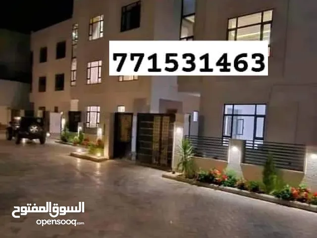 19 m2 More than 6 bedrooms Villa for Sale in Sana'a Bayt Baws