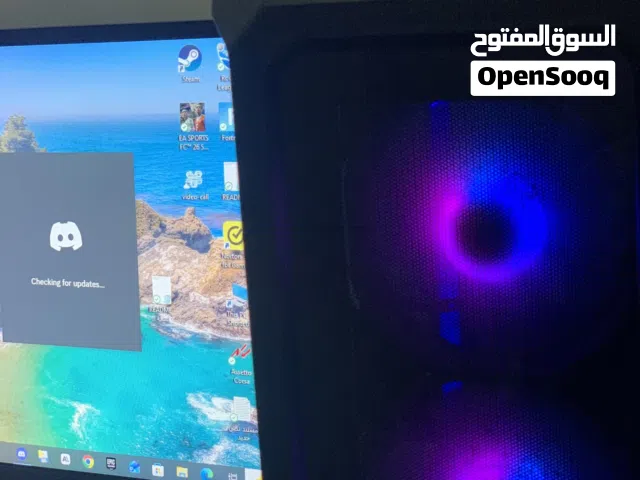 بيسي نضيف كرت 1060 بيعة مستعجلة