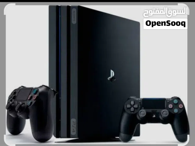 PlayStation 4 PlayStation for sale in Tripoli