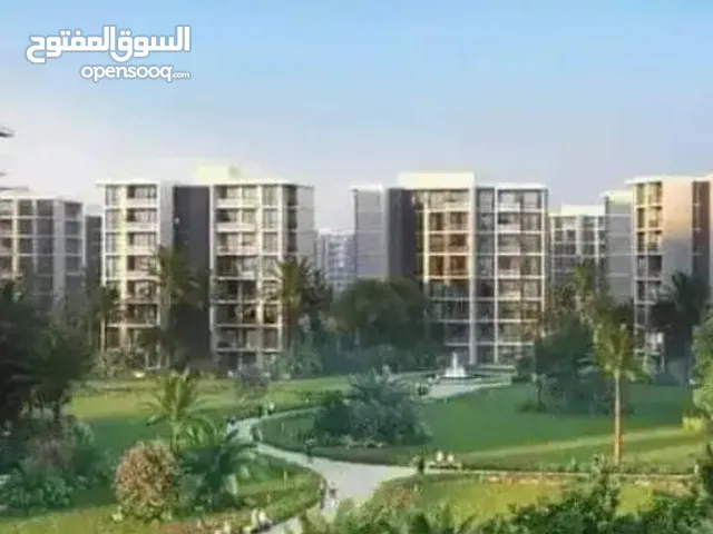 98m2 2 Bedrooms Apartments for Sale in Cairo New Cairo