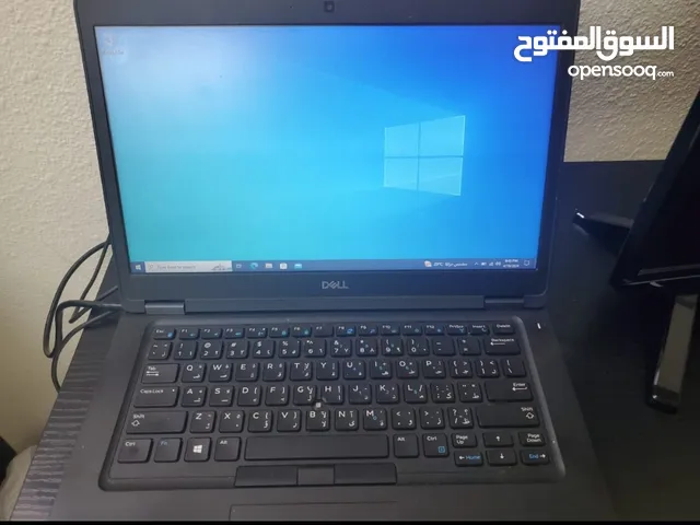  Dell for sale  in Al Madinah