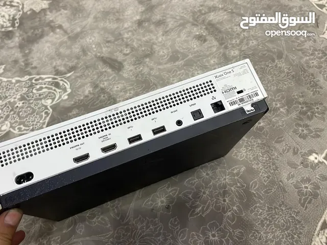 اكس بوكس اس ون شوف الوصف ضروري