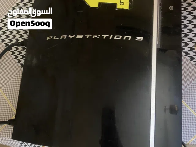 PlayStation 3 PlayStation for sale in Al Batinah
