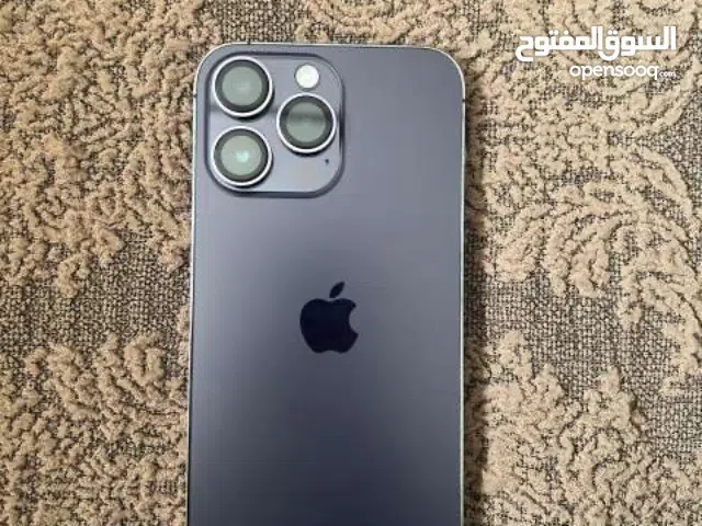 Apple iPhone 14 Pro Max 256 GB in Benghazi