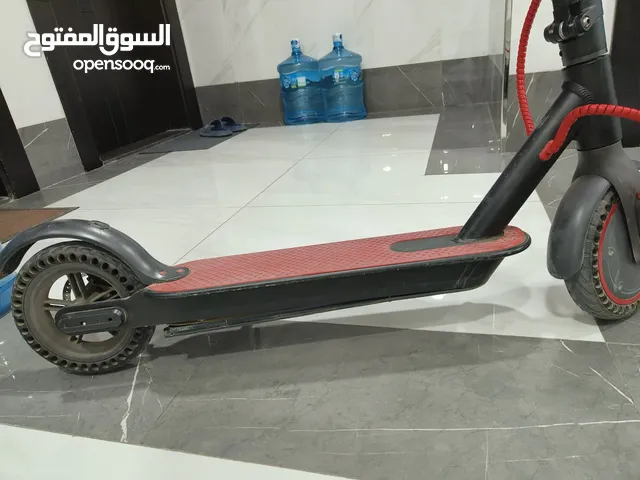 electric scooter سكوتر كهربائي