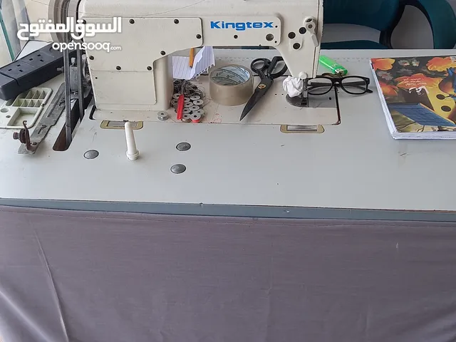 مكينة درزه ومكينة حبكه استعمال بسيط مكينة درزه ومكينة حبكه استعمال بسيط
