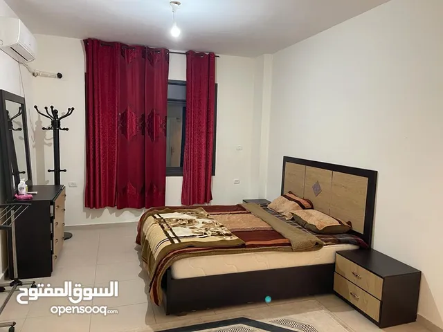 170m2 2 Bedrooms Apartments for Rent in Ramallah and Al-Bireh Al Tira