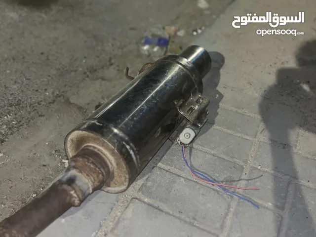 كزوز رياضي اج بي باور