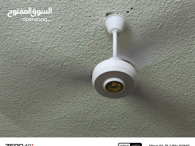 3 مراوح سونا الاصلية ولا عمرهم تصلحو ولساتهم ما مضى عليهم سنة