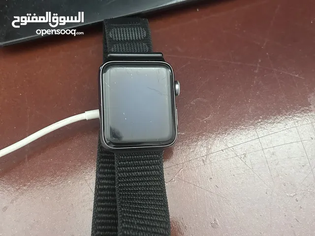 للبيع ساعة ابل