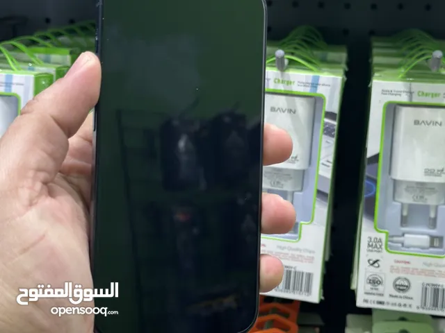 Apple iPhone 15 Pro 128 GB in Tripoli