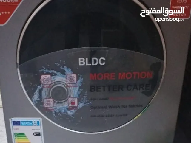 Other 19+ KG Washing Machines in Basra