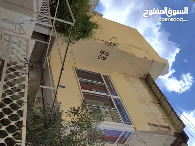  Building for Sale in Amman Al Ashrafyeh