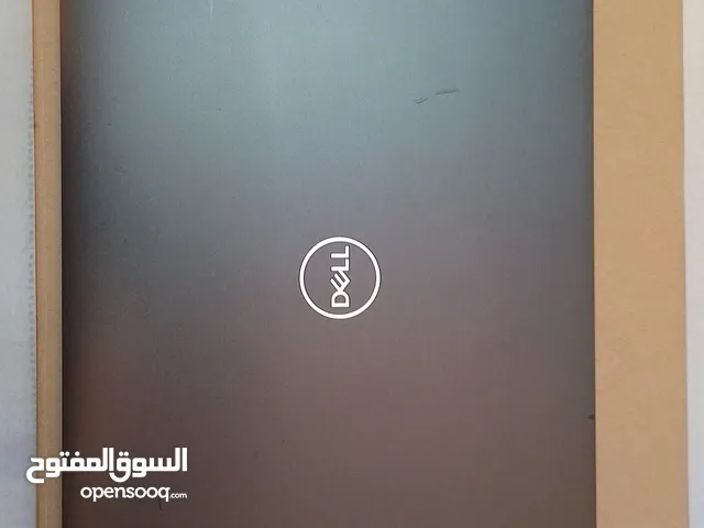 dell latitude 5300 touchscreen