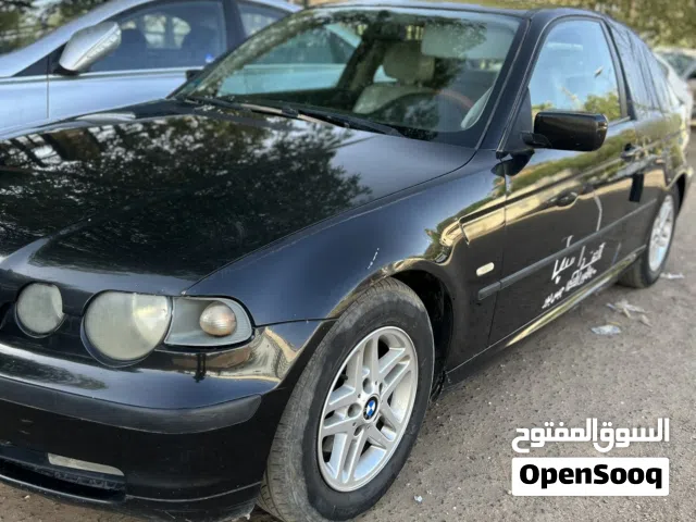 Used BMW 3 Series in Sabha