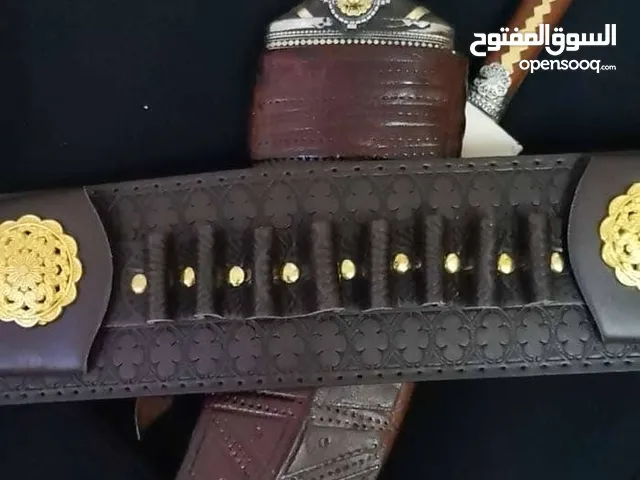جنبيات رجالية