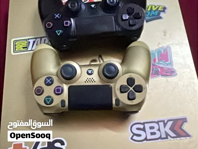 PlayStation 4 PlayStation for sale in Muscat