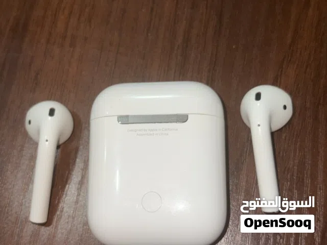 سماعات airpods 2 للبيع