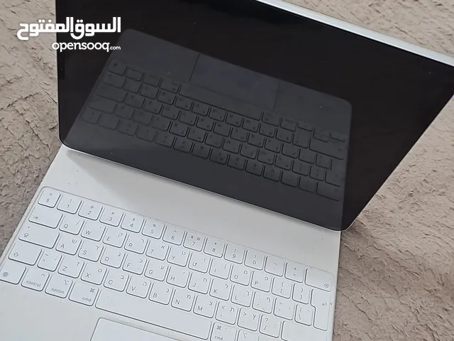 Apple iPad pro 5 256 GB in Ramallah and Al-Bireh