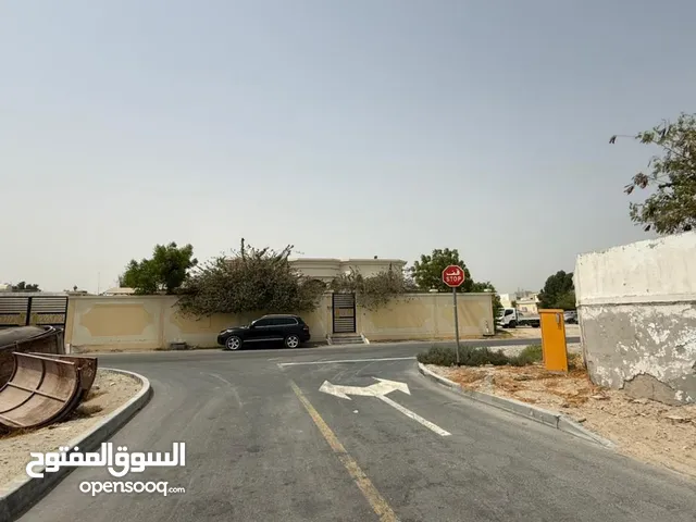 بيع فيلا في منطقة الغبيبة