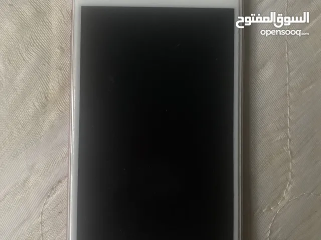 ايفون 6s بلس بحاله ممتازه